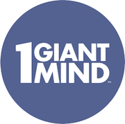 1 Giant Mind